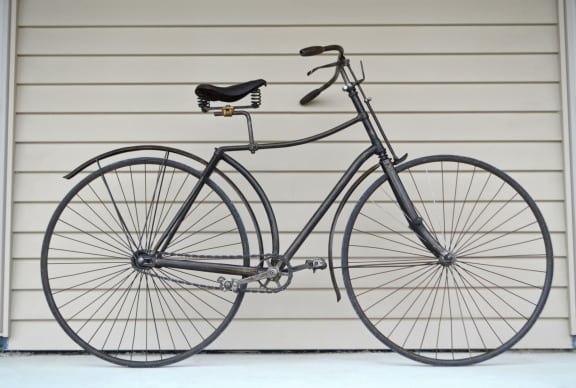 Push hotsell bikes chch