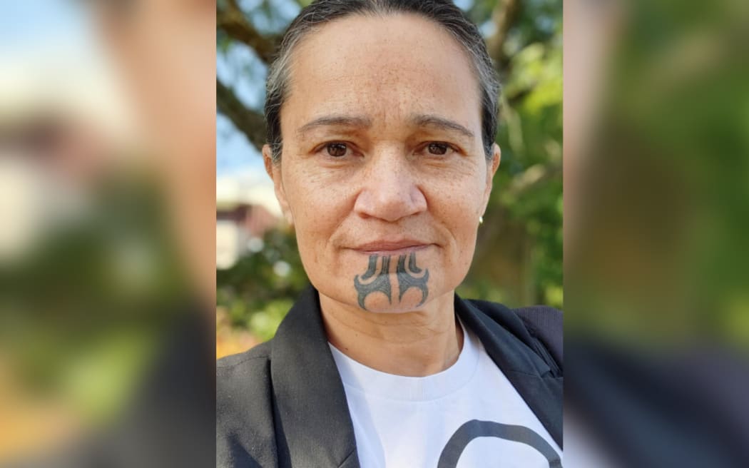 Dr Waikaremoana Waitoki is a clinical Psychologist and Researcher at the University of Waikato.