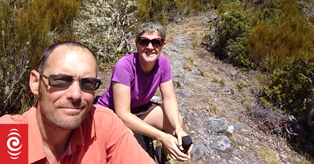 Call for stronger trail grading standards after mountain biker's death - Vimarsana News