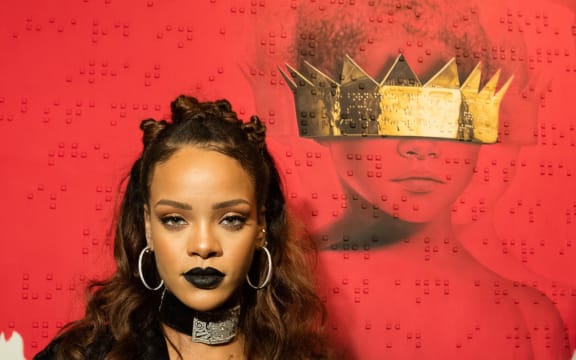 Rihanna