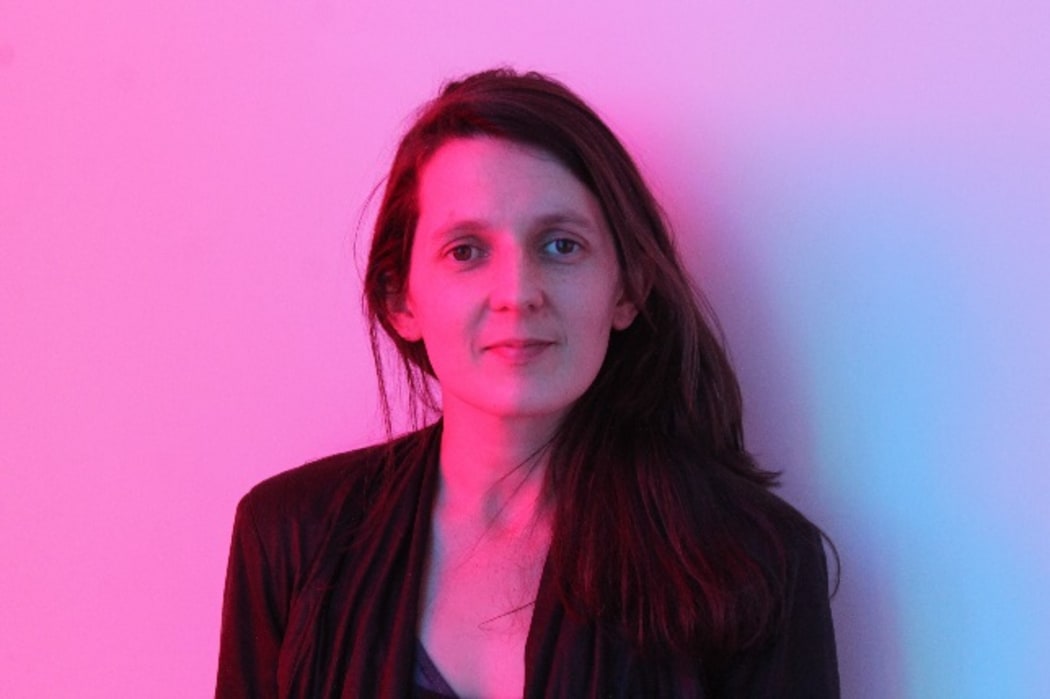 Objectspace's new director Kim Paton