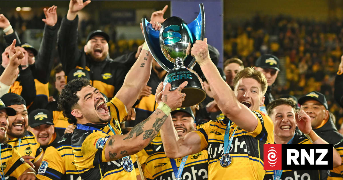 Super Rugby faces sustainability questions after Moana Pasifika exit