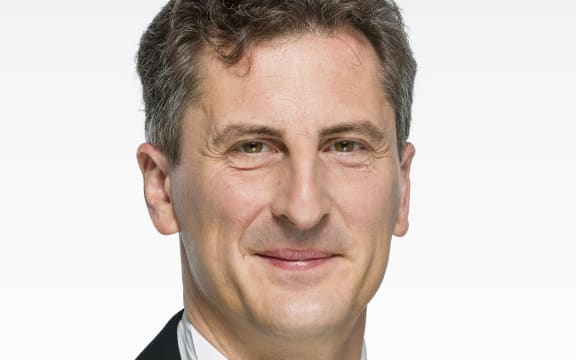 Giordano Bellincampi