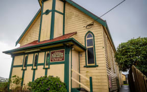 Ian Wilkinson is the pastor at Korumburra Baptist Church, located in the Victorian region of South Gippsland.