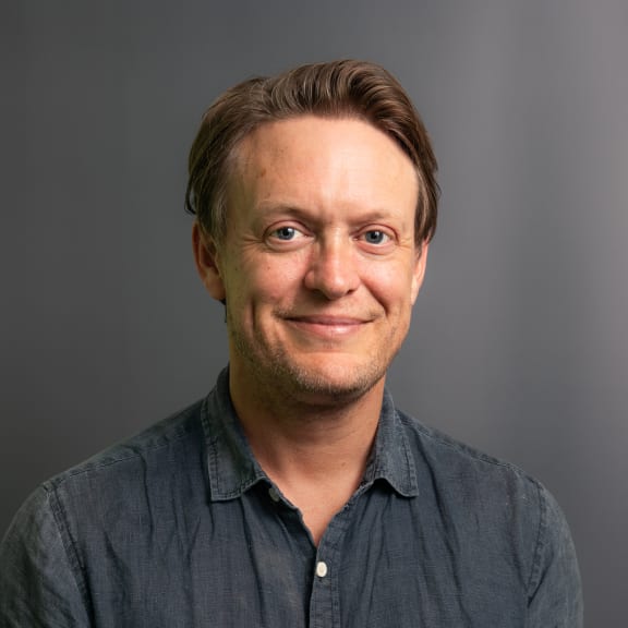Photo of Richard Larsen