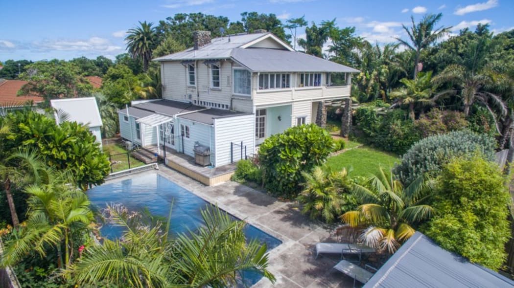 Coronation Rd, Mangere Property