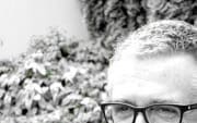 Composer Stephen Small