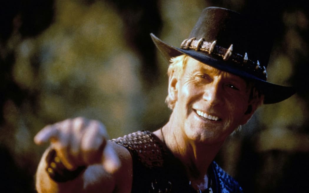 Paul Hogan