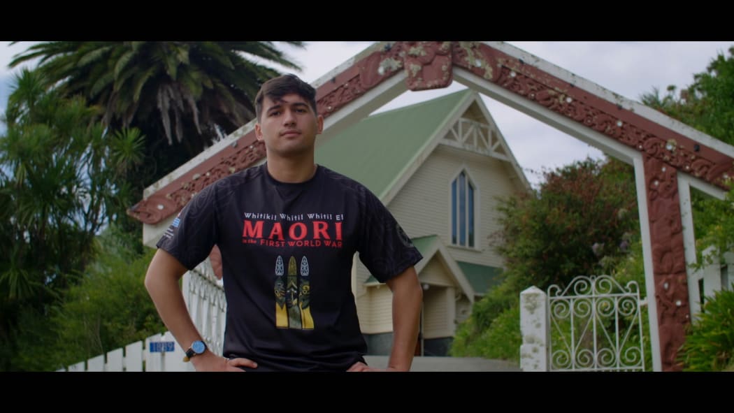Kākātārau Te Pou Kohere
