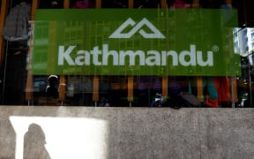 Kathmandu
