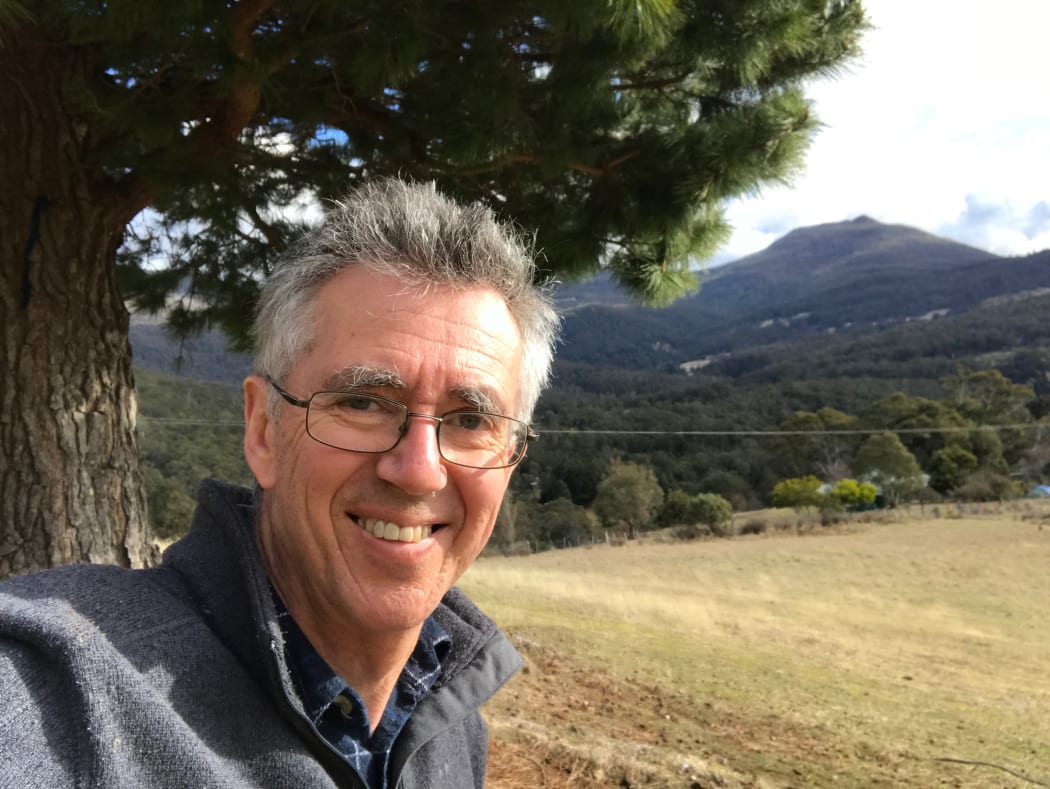 Steve Biddulph why we need to listen to our gut instinct RNZ
