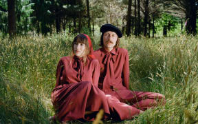 O & The Mo