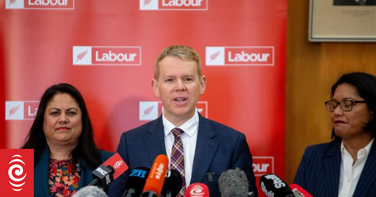 What doctors, landlords and economists make of Labour's tax plan