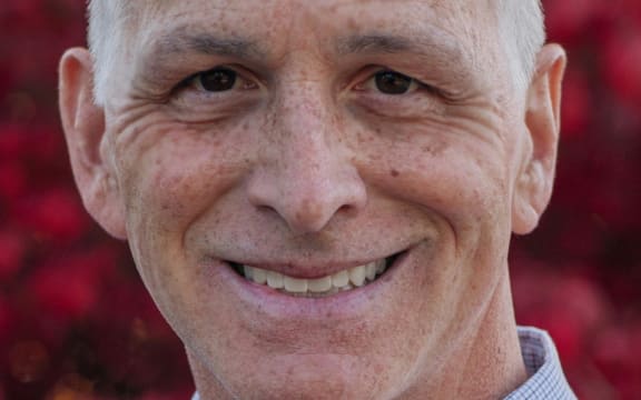 US Congressman Adam Smith