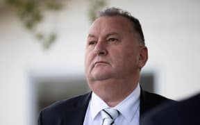 Shane Jones