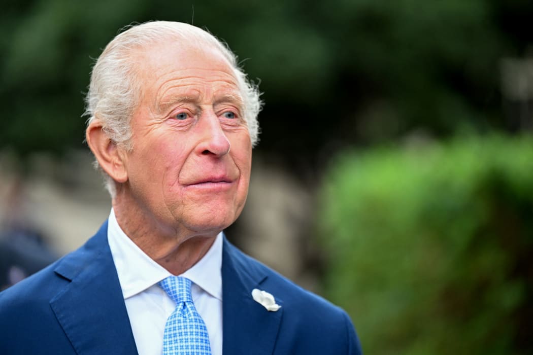 Image for Britain's King Charles to give health update: media