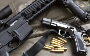 New Zealand gun laws are likely to be changed after the Christchurch tragedy.