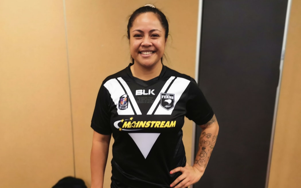 Annetta-Claudia Nu'uausala