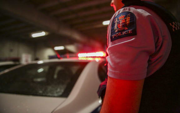 Police generic