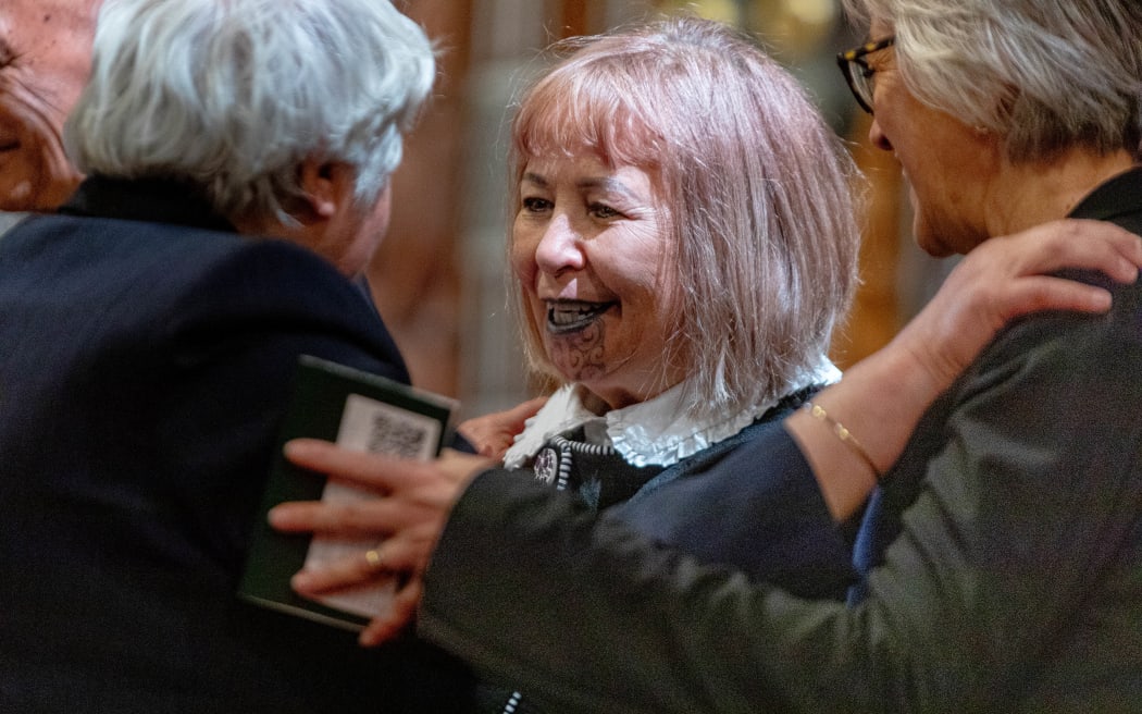 Celebrating 50 years of the Waitangi Tribunal