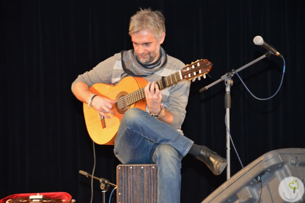 Miguel Czachowski