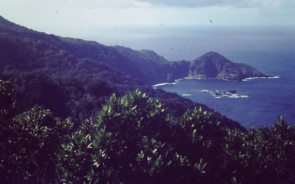 Raoul Island