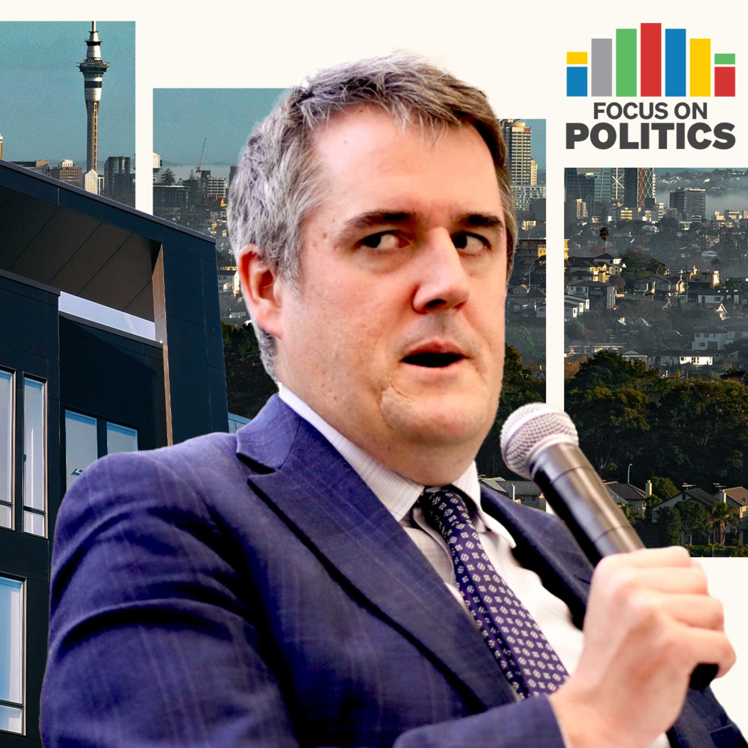 Coalition pulls a U-turn on Auckland housing plans episode artwork