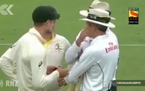 Australia Cricket cheating scandal goes from bad to worse: RNZ Checkpoint