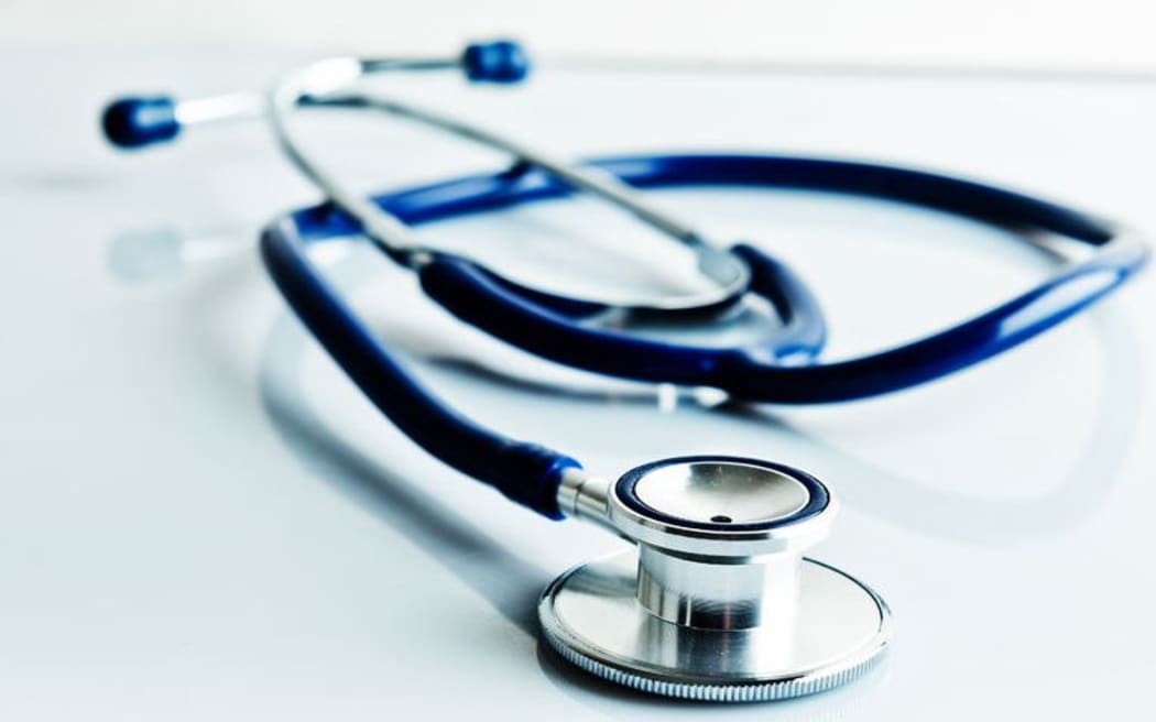 stethoscope