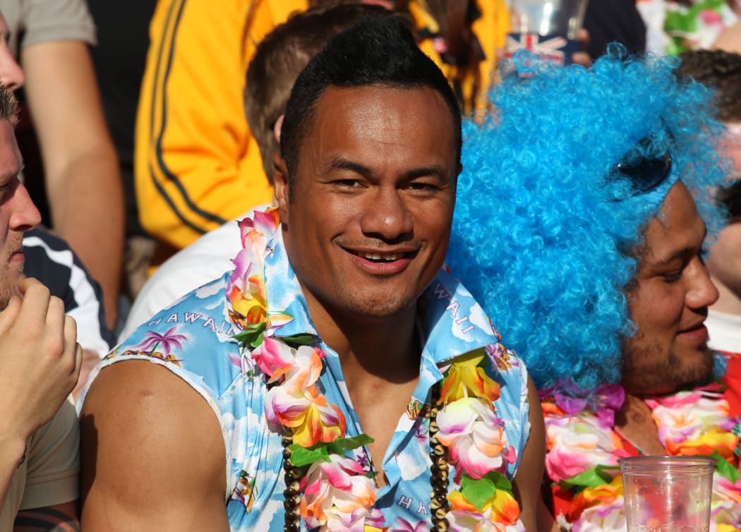 Eliota Fuimaono-Sapolu