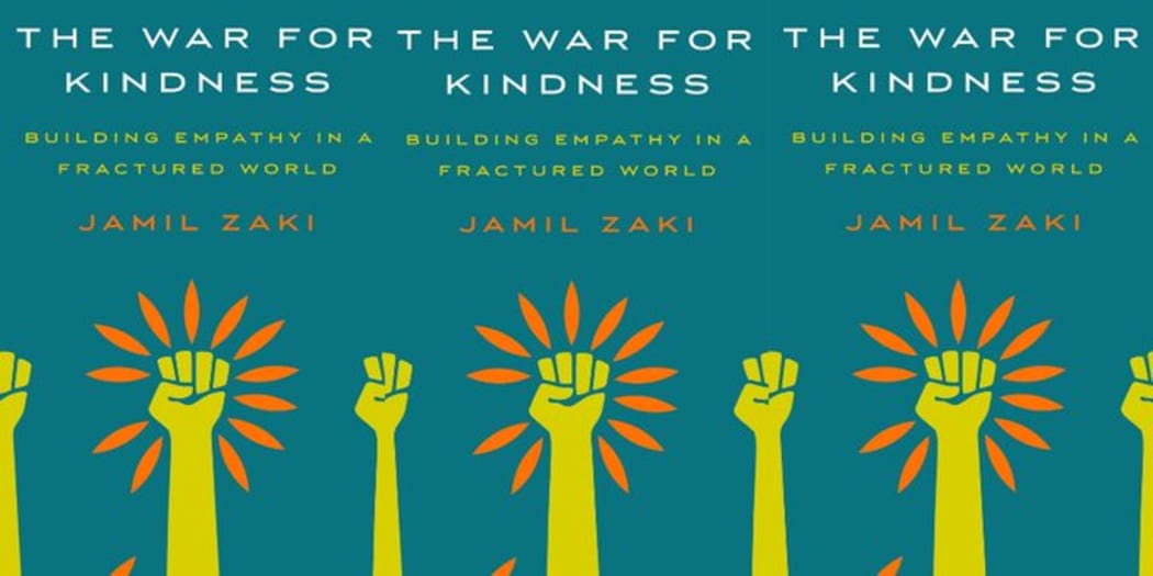 The War for Kindness: Building Empathy in a Fractured World.