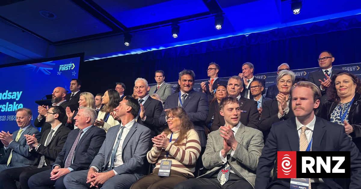 Party Strategy and Rhetoric in Auckland