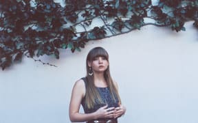 Courtney Marie Andrews
