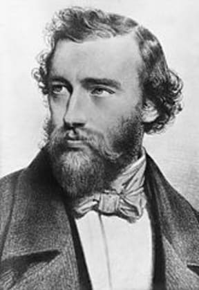 Adolphe Sax