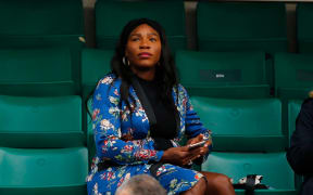 Serena Williams