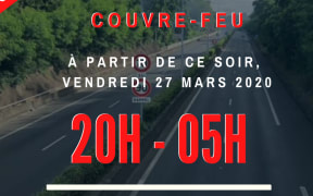 Curfew was declared to enforce lockdown over Covid-19 outbreak