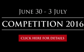 Kerikeri International Piano Competition