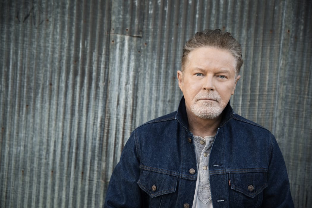 Don Henley s personal mixtape RNZ