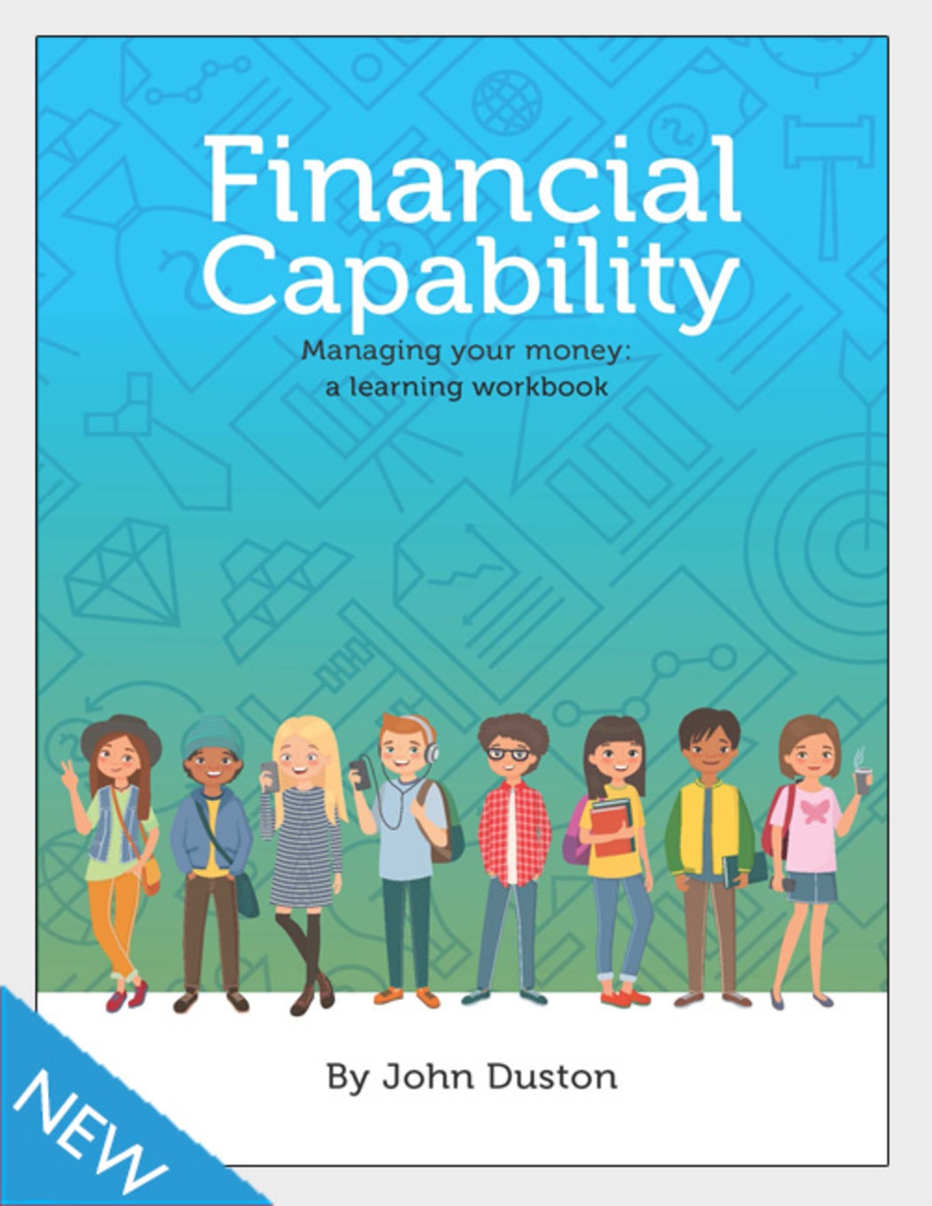 John Duston - Financial Capability