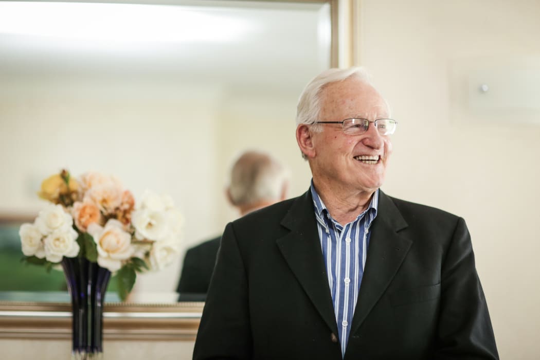 Jim Bolger