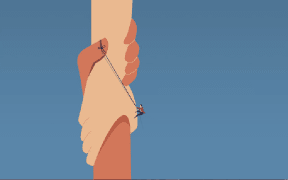 Approaching With Kindness