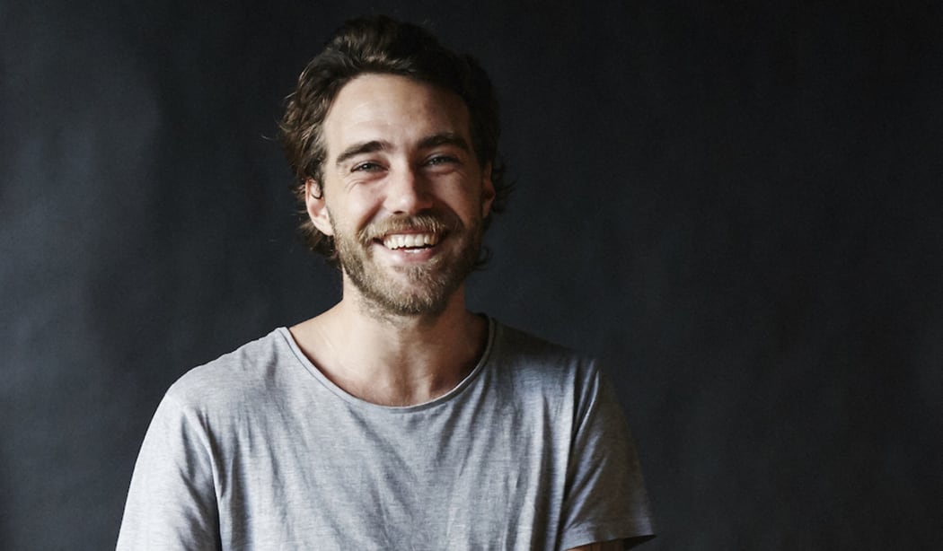Matt Corby