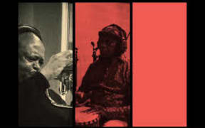 Hugh Masekela & Tony Allan - World Circuit