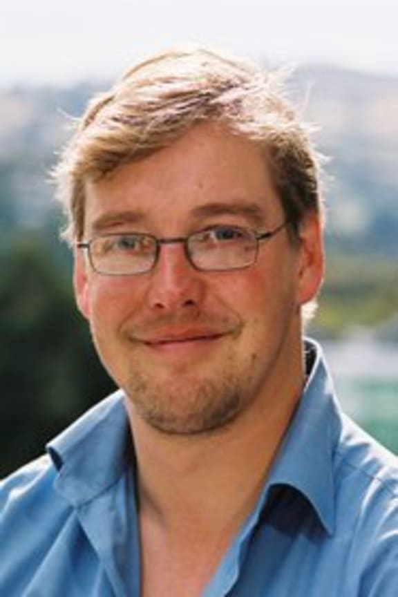 David Hutchinson