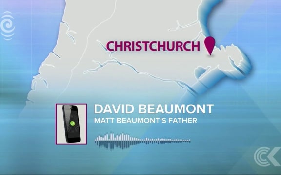 Father of CTV victim pleased at no prosecution over collapse