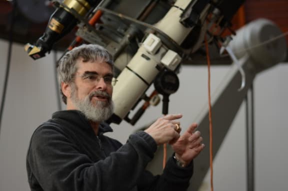 Guy  Consolmagno