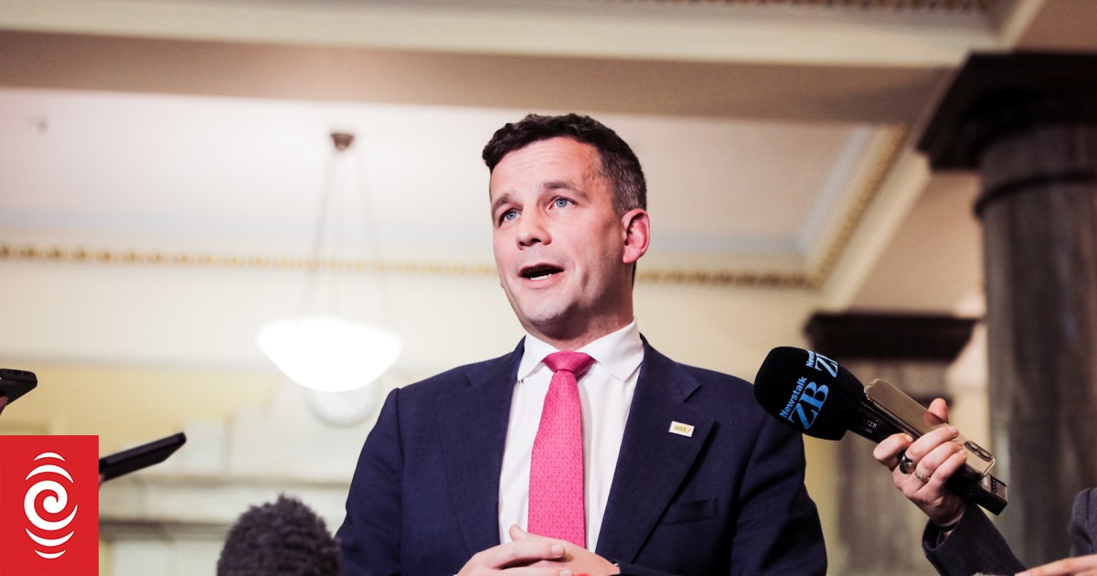 Government still hasn’t slashed enough public service jobs – David Seymour