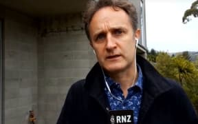 Christchurch home owner.
