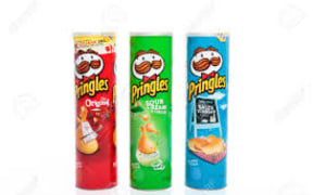 pringles