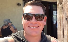 Scott Esdaile